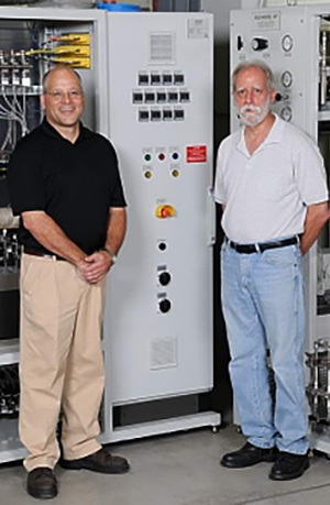 KTI-Zeton Alliance Delivers Two ACE-Model AP Units to Grace Germany
