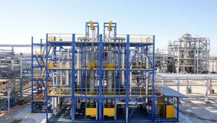 Siluria Technologies Announces Successful Demonstration Plant Start-up