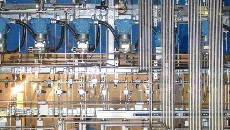 Simplify Your Pilot Plant