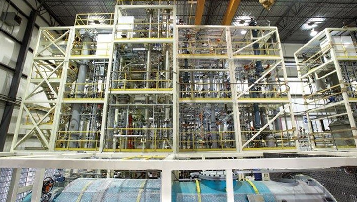 Pilot Plants: Strategies to Enhance Design-Build Quality
