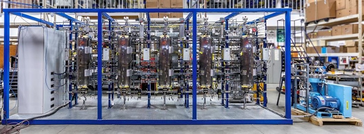 Pilot Plants: Strategies to Enhance Design-Build Quality