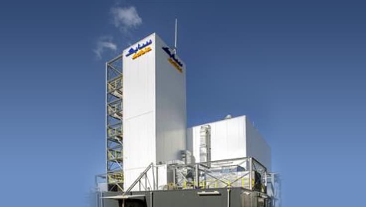 SABIC’s latest PP pilot plant is now operational in the Netherlands