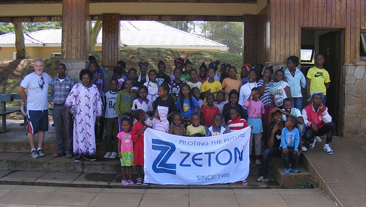 zetons-martin-rickard-supports-pehucci-orphanage-in-kenya