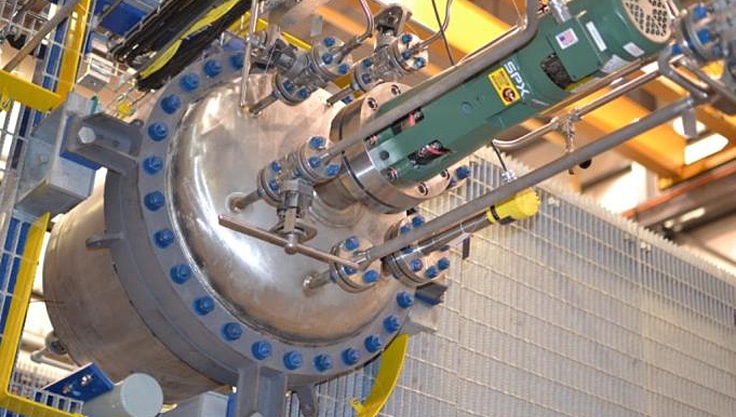 How to Choose the Right Electric Motor for the Chemical Process Industry – Part 2