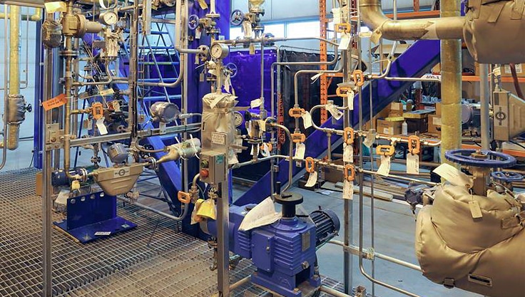 How to Choose the Right Electric Motor for the Chemical Process Industry - Part 3