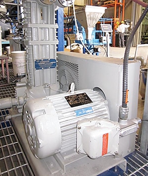 How to Choose the Right Electric Motor for the Chemical Process Industry - Part 3