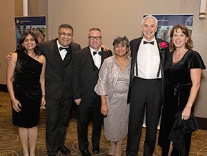 David Beckman Receives PEO/OSPE Entrepreneurship Award