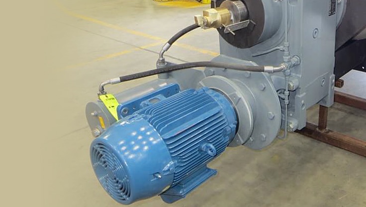How to Choose the Right Electric Motor for the Chemical Process Industry - Part 4