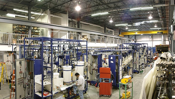How to Choose the Right Electric Motor for the Chemical Process Industry – Part 5 of 5