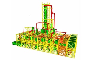 Quality Makes the Difference in Custom Design & Fabrication
