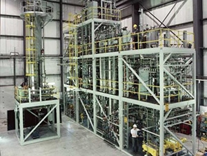 Quality Makes the Difference in Custom Design & Fabrication