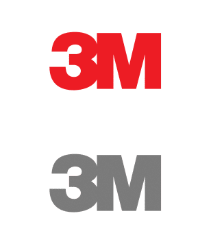 Logo - 3M