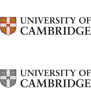 Logo - University of Cambridge