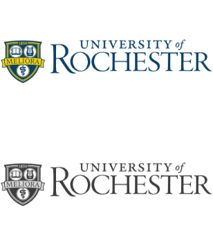 Logo - University of Rochester