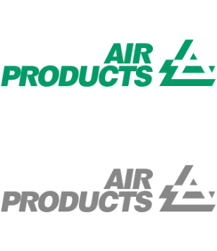 Logo - Air Products