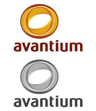 Logo - Avantium