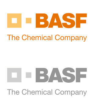 Logo - BASF