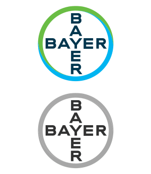 Logo - Bayer