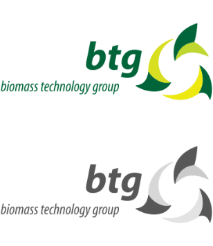 Logo - Biomass Technology Group