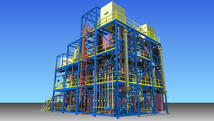 Challenges in Relief Design for Pilot Plants