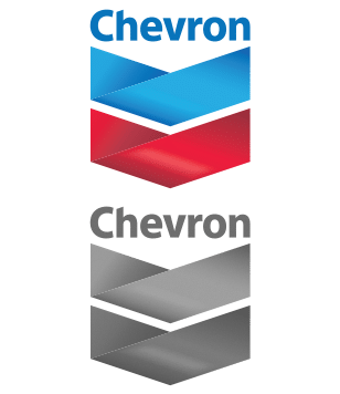 Logo - Chevron