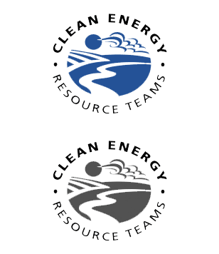 Logo - Clean Energy Resource Teams