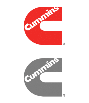 Logo - Cummins