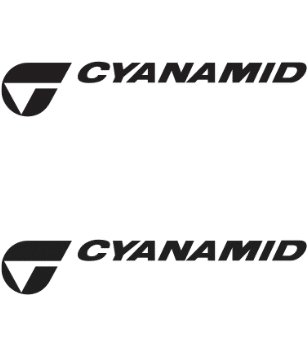 Logo - Cyanamid