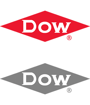 Logo - Dow