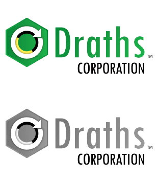 Logo - Draths Corporation