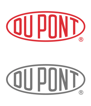 Logo - Du Pont