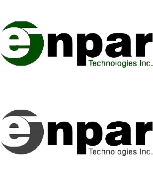 Logo - Enpar