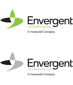 Logo - Envergent