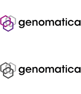 Logo - Genomatica