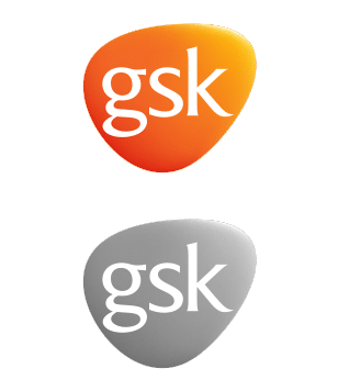 Logo - GSK