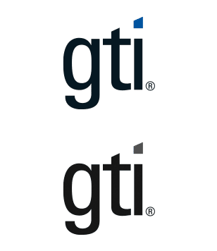 Logo - gti