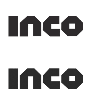 Logo - Inco