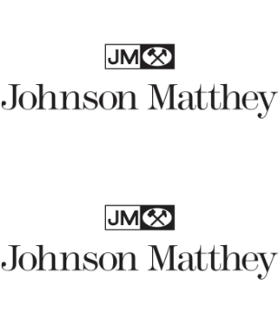 Logo - Johnson Matthey