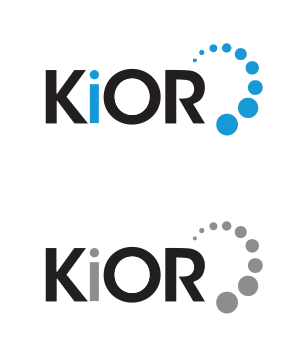 Logo - Kior