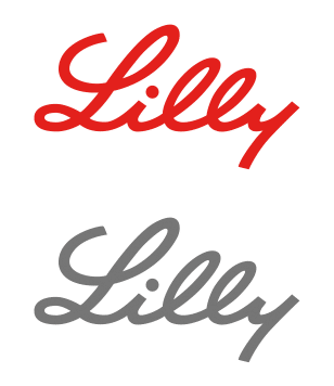 Logo - Lilly