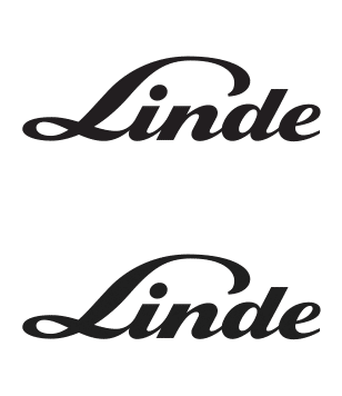 Logo - Linde