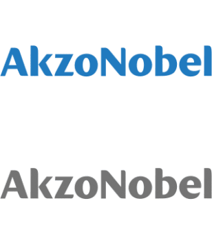 Logo - AkzoNobel