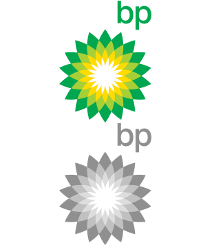Logo - BP