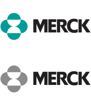 Logo - Merck