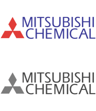 Logo - Mitsubishi Chemical