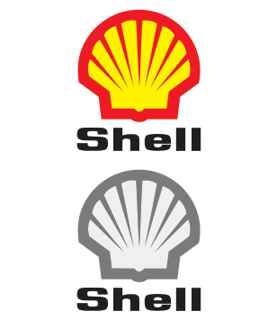 Logo - Shell