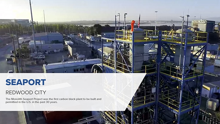 Successful Demonstration Program Underpins Monolith Materials’ Commercialization Plans
