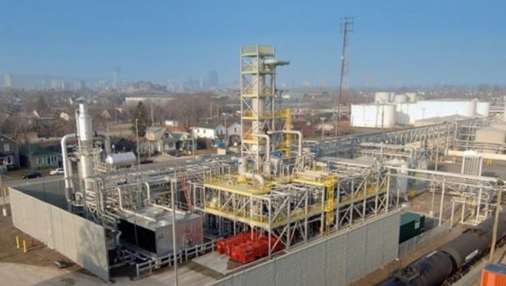 The Design/Build Approach and Modular Construction