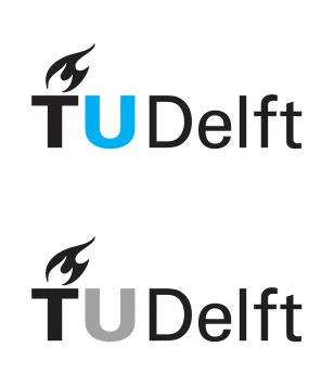 Logo - TU Delft