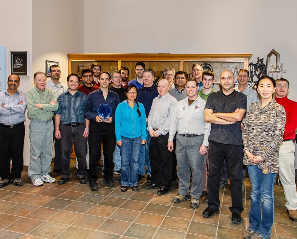 Zeton Customer Testimonials